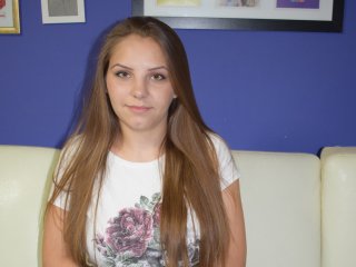 Foto del profilo CarlaSweet