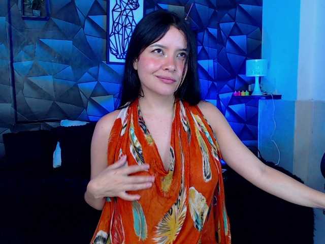 Screenshot di trasmissione Carlota-1