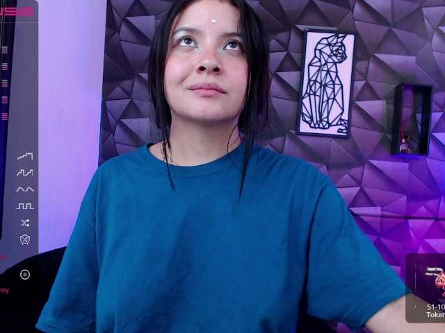 Screenshot di trasmissione Carlota-1