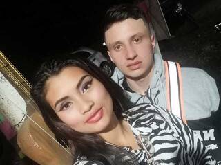 Chat video erotica carlota-paul