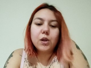 Chat video erotica Carlottinahot