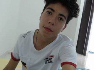 Chat video erotica CarlyJohnson