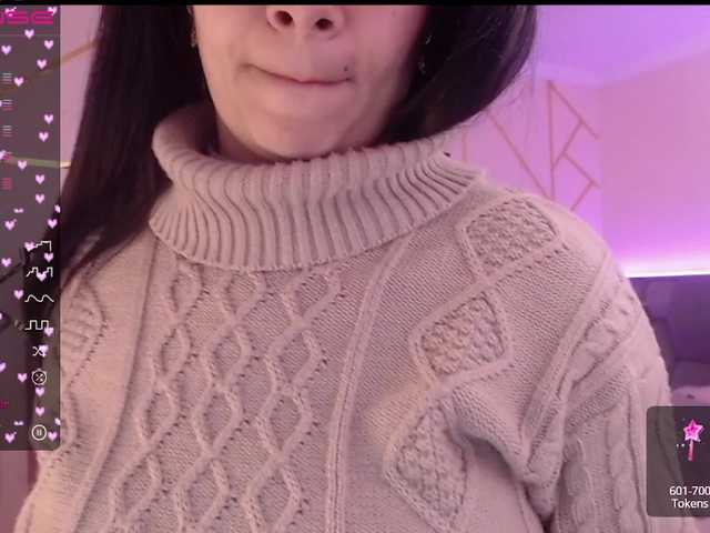 Screenshot di trasmissione CARLYY-1