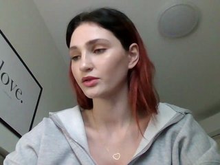 Chat video erotica CarmelinaDesire