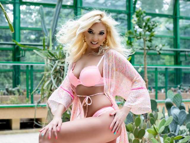 Foto del profilo CarmellaAngel