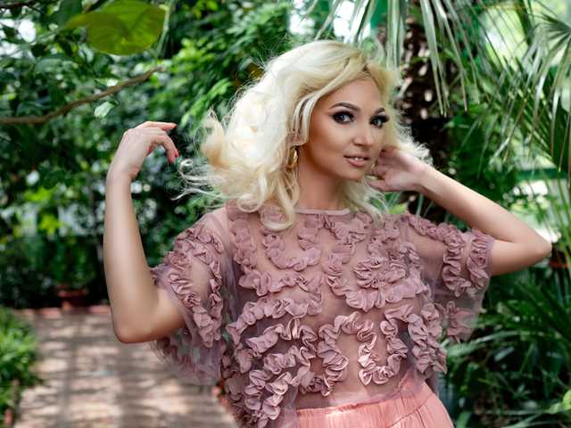 Foto del profilo CarmellaAngel