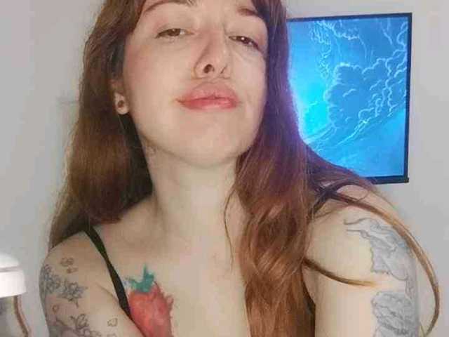 Foto del profilo Carmencita
