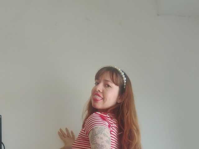 Foto del profilo Carmencita