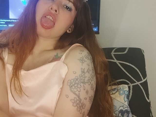Foto del profilo Carmencita