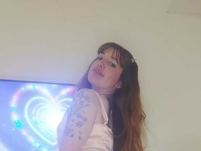 Foto del profilo Carmencita