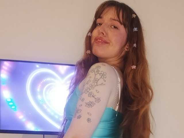 Foto del profilo Carmencita