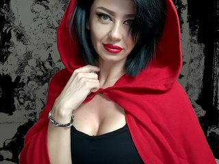 Chat video erotica Taissa