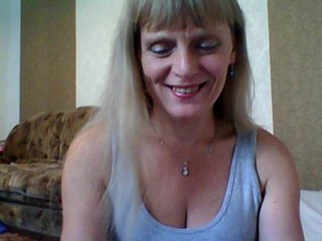 Screenshot di trasmissione CarmenLike