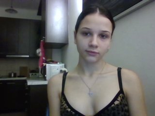 Chat video erotica CarmenModel