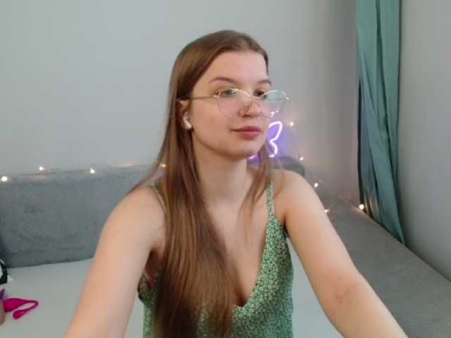 Screenshot di trasmissione CarmenParks