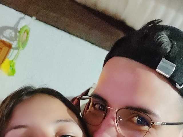 Foto del profilo CaroAndSebastia