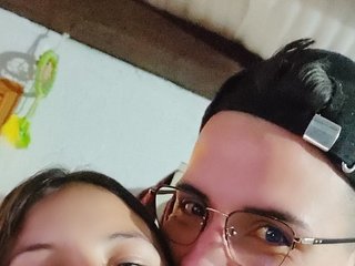 Chat video erotica CaroAndSebastia
