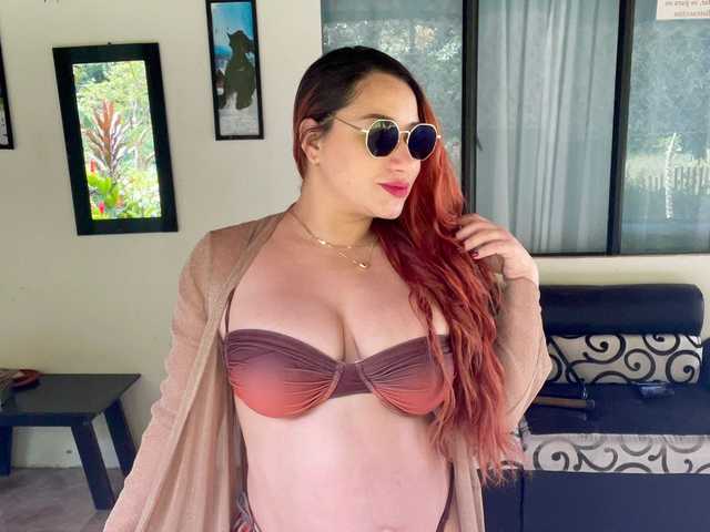 Foto del profilo carolaine94