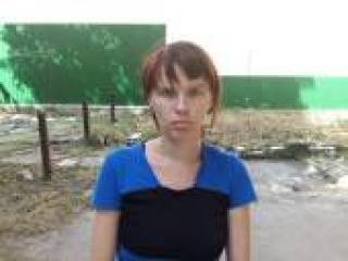 Chat video erotica carolina69
