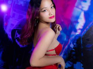 Chat video erotica CarolinaHot