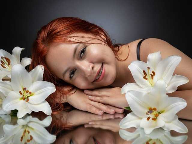 Foto del profilo carolinasquirt18