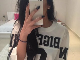 Chat video erotica Caroline-Kitty