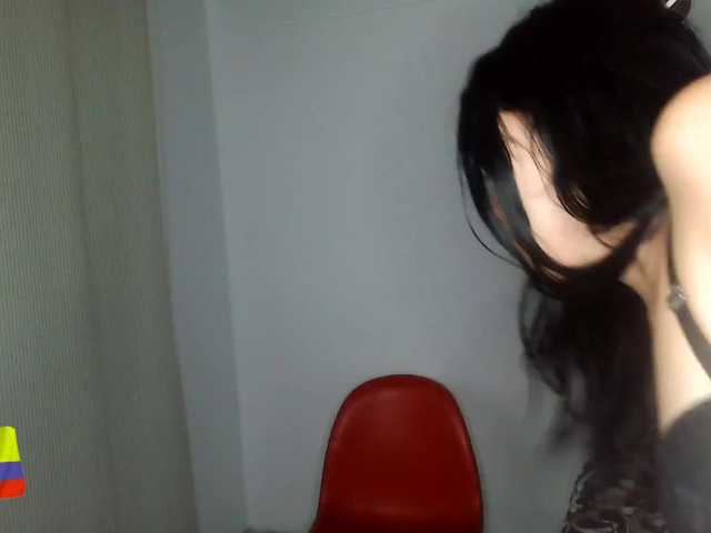 Screenshot di trasmissione Caroline134