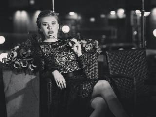 Chat video erotica caroline4