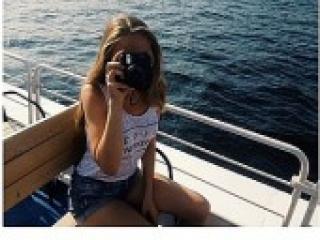 Chat video erotica caroline95