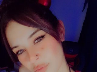 Chat video erotica Carolineevans