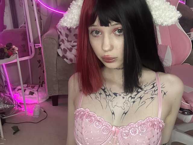 Foto del profilo carolinna