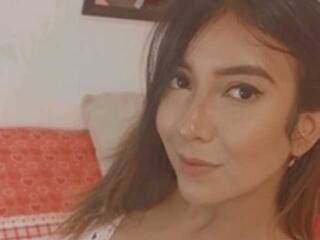 Chat video erotica CarolinRogers