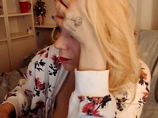 Chat video erotica carolynesyera