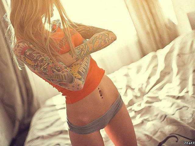 Foto del profilo carrieberry