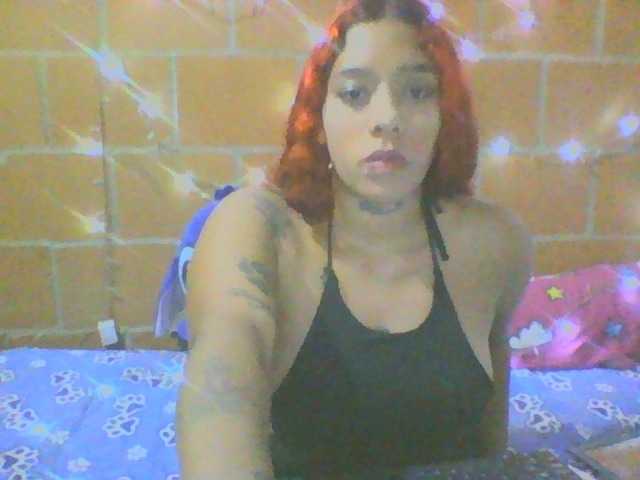 Screenshot di trasmissione Leidy