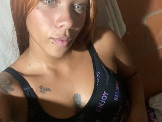 Chat video erotica Leidy