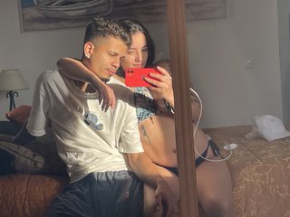 Chat video erotica CasalWedd