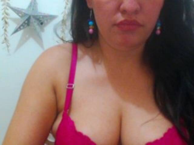 Screenshot di trasmissione casandrasmith