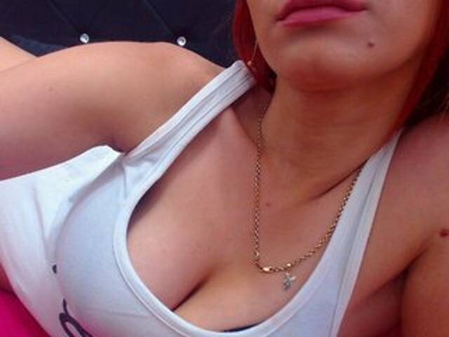 Screenshot di trasmissione CaseyAndersG