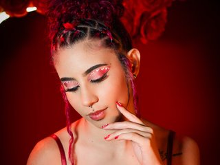 Chat video erotica CaseyDevon