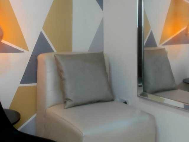 Screenshot di trasmissione CaseyRosse