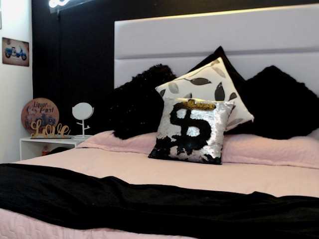 Screenshot di trasmissione CaseyRosse