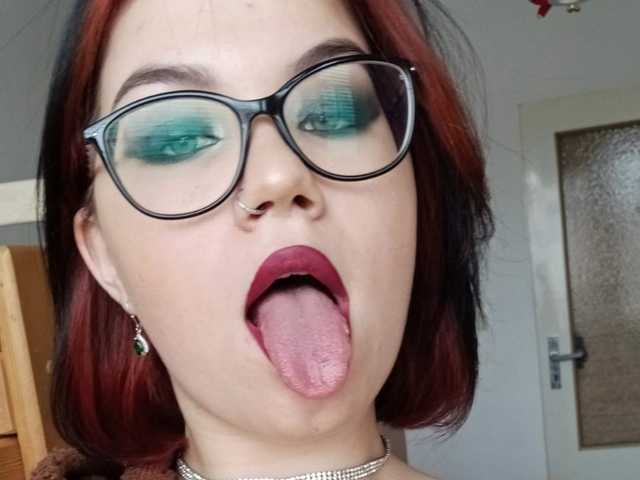 Foto del profilo Cassandra-18