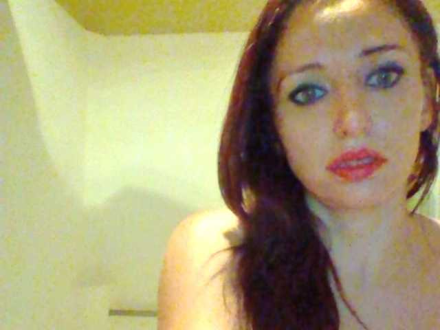 Screenshot di trasmissione MagicKPussy