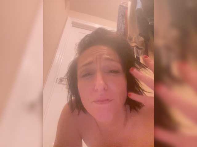 Screenshot di trasmissione MagicKPussy