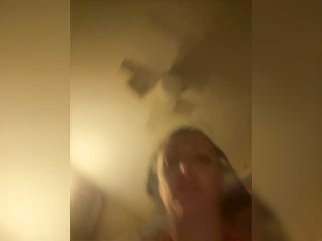 Screenshot di trasmissione MagicKPussy