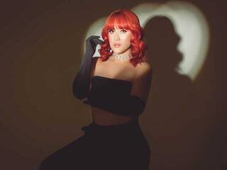 Chat video erotica CassieAllen