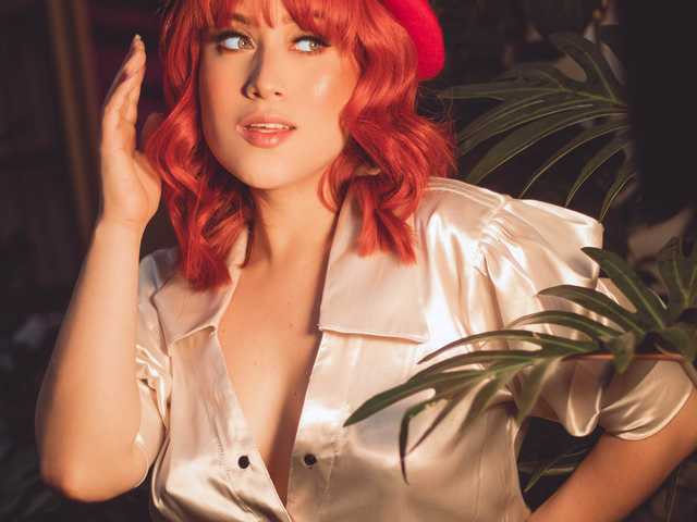 Foto del profilo CassieAllen