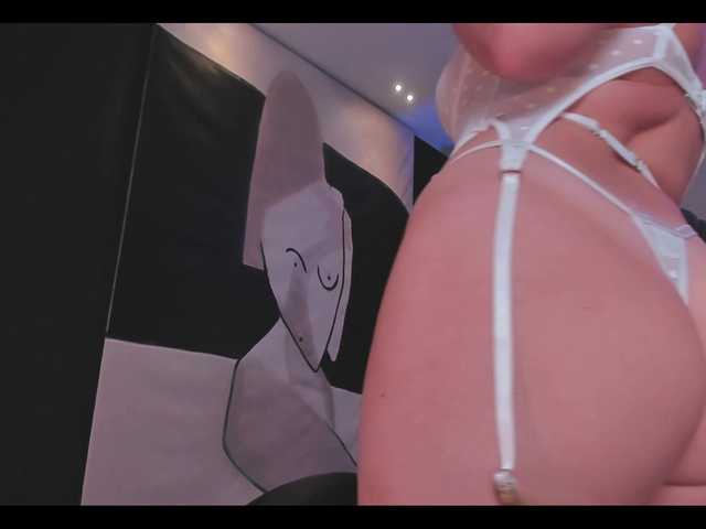 Screenshot di trasmissione CassieAllen