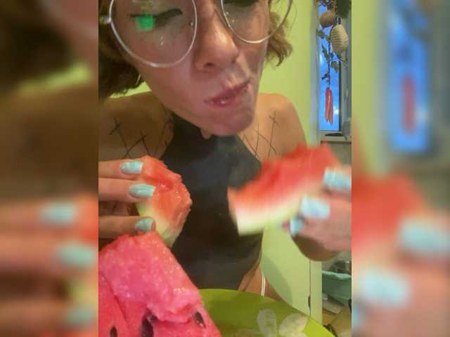 Screenshot di trasmissione CassCassCass